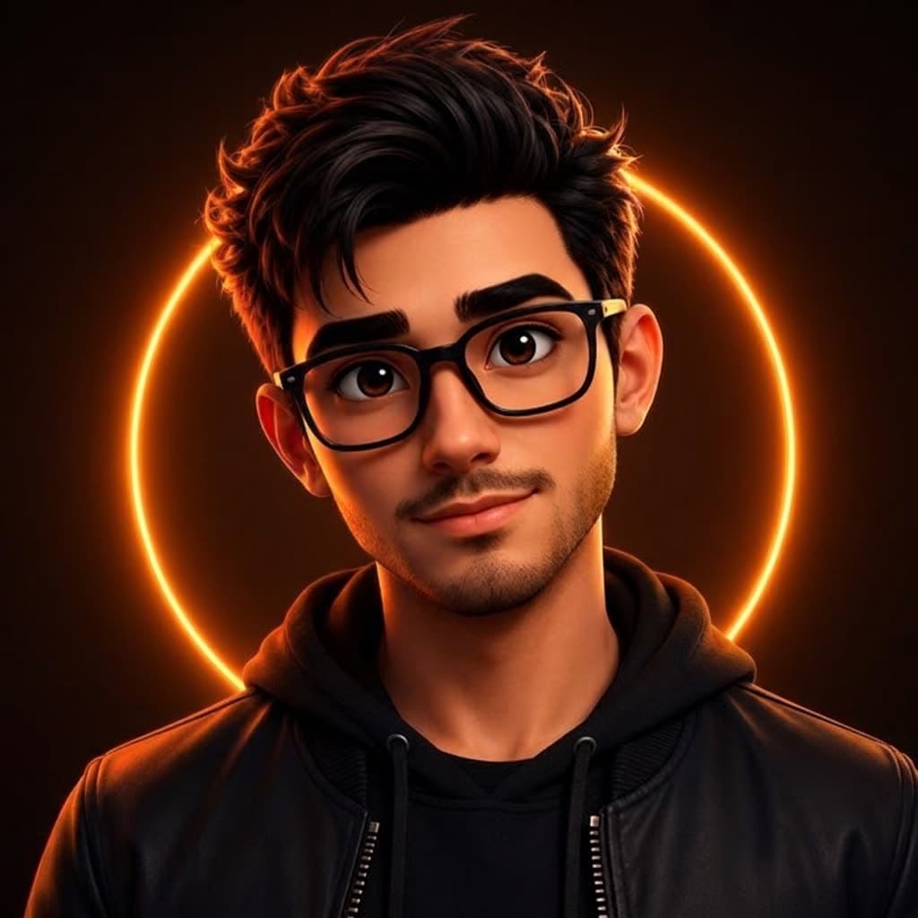 Agent Direction — portrait de l'agent